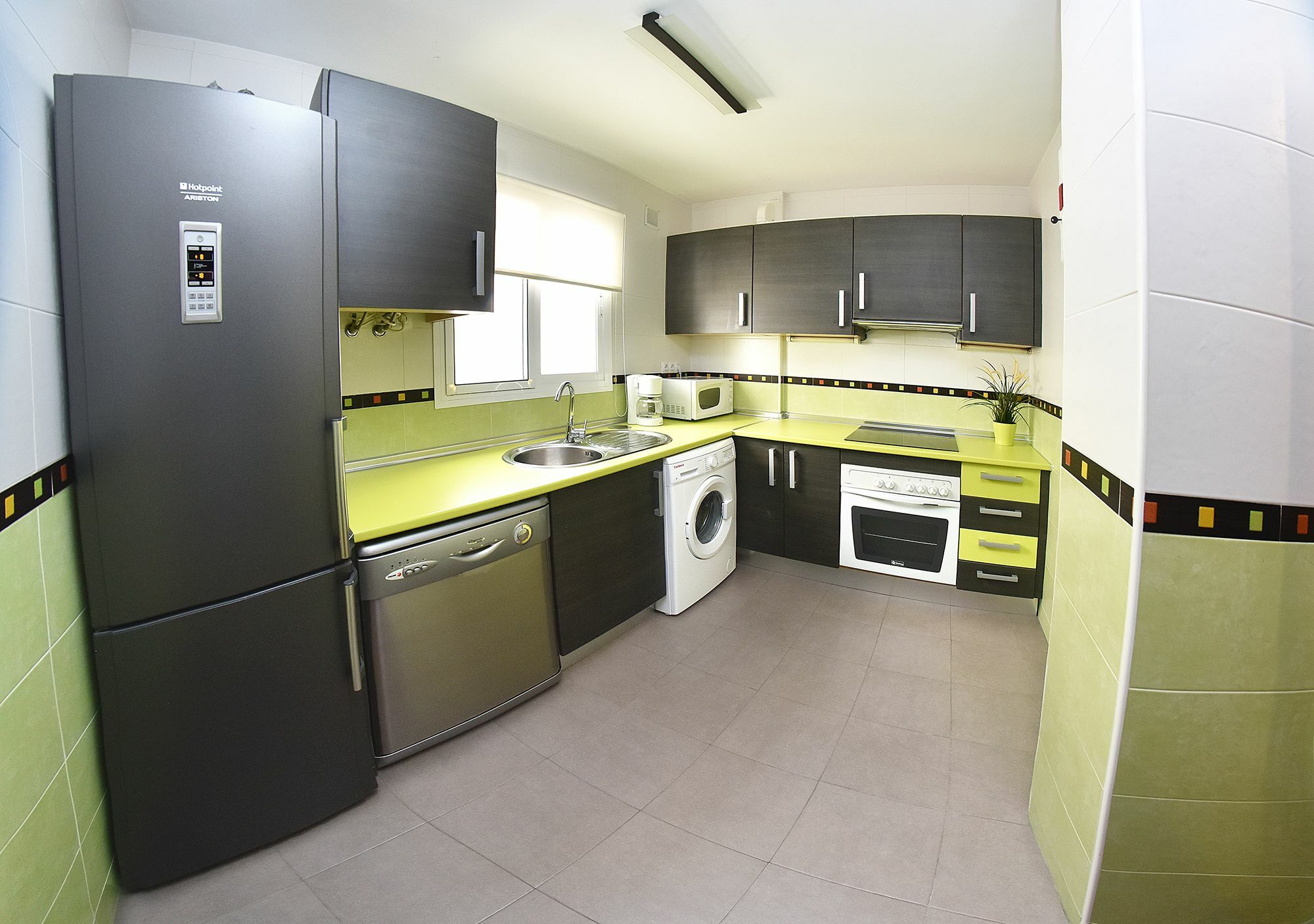 Apartamento Centrosol Con Parking Torremolinos Dış mekan fotoğraf