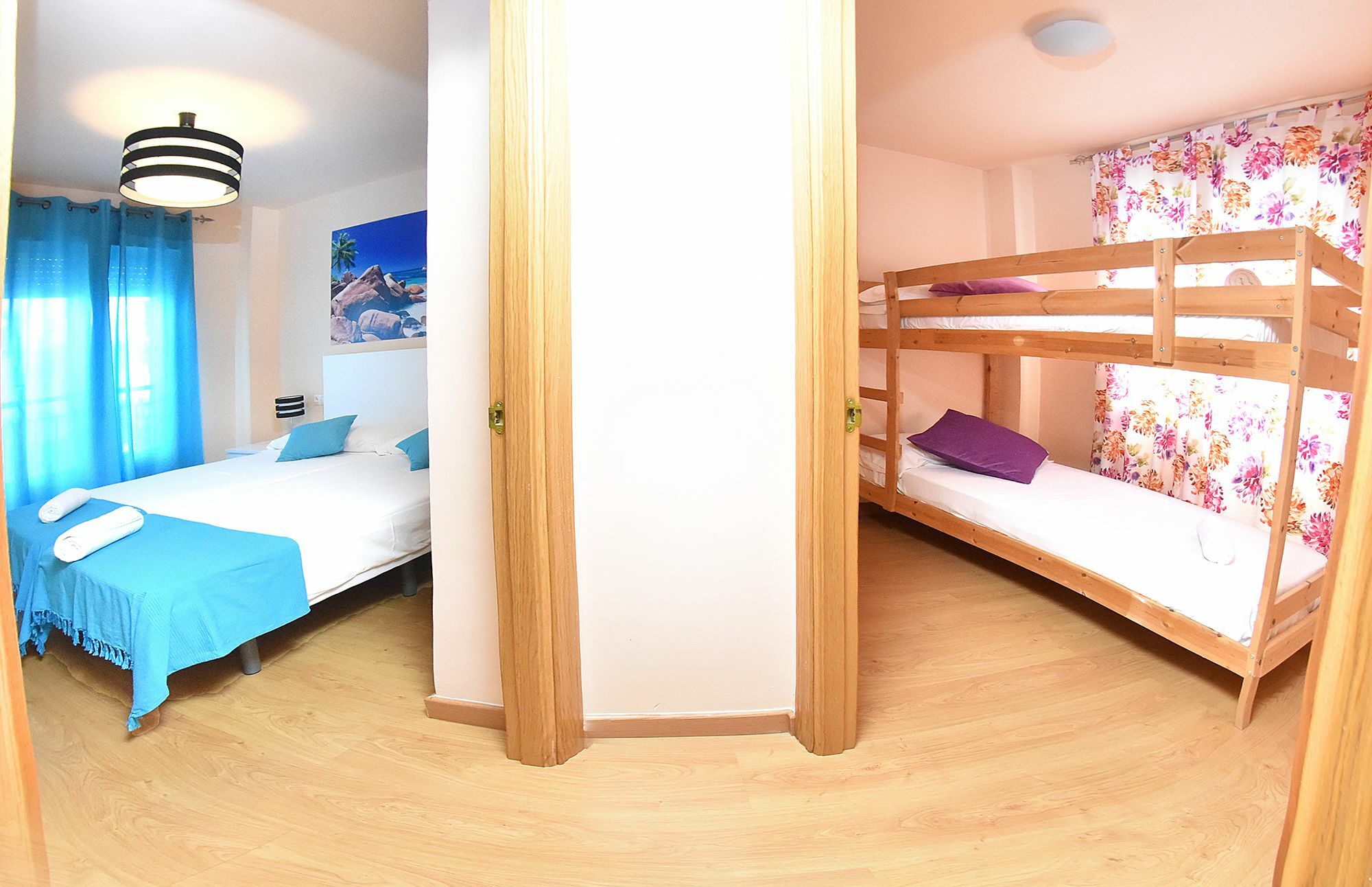 Apartamento Centrosol Con Parking Torremolinos Dış mekan fotoğraf