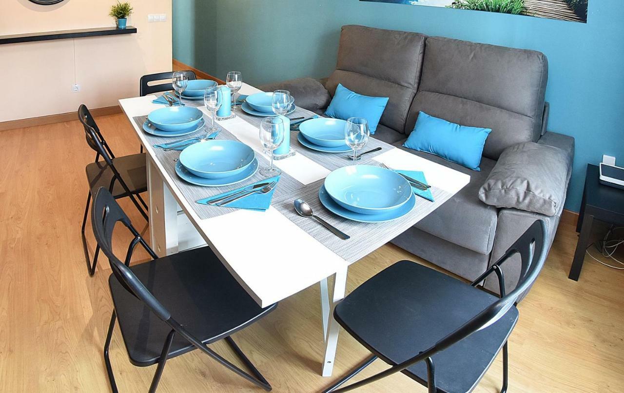 Apartamento Centrosol Con Parking Torremolinos Dış mekan fotoğraf